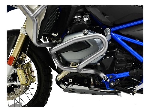 Zieger crash bar for BMW R 1200 GS BJ 2013-18