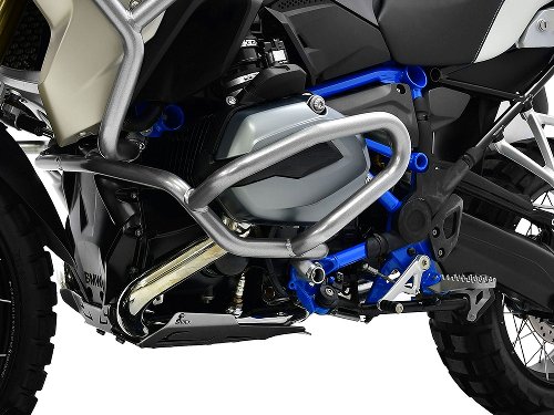 Zieger crash bar for BMW R 1200 GS BJ 2013-18