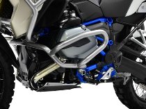 Barra di protezione Zieger per BMW R 1200 GS BJ 2013-18