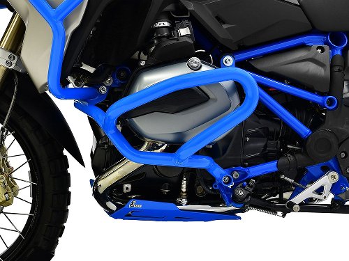 Barra de protección Zieger para BMW R 1200 GS BJ 2013-18