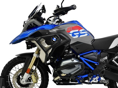 Zieger crash bar set for BMW R 1200 GS BJ 2013-18