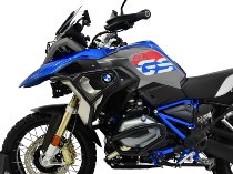 Zieger crash bar set for BMW R 1200 GS BJ 2013-18