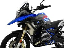 Zieger crash bar set for BMW R 1200 GS BJ 2013-18