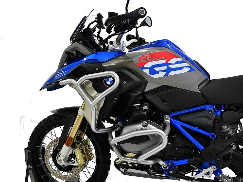 Zieger Kit de carrossage pour BMW R 1200 GS BJ 2013-18