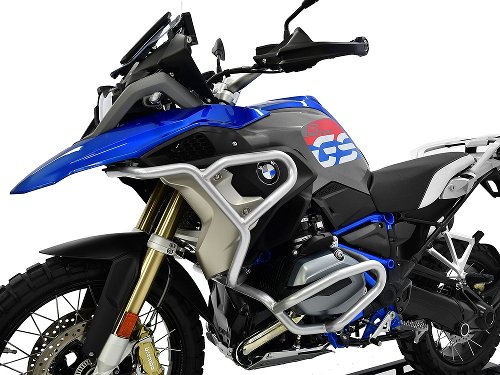 Zieger Kit de carrossage pour BMW R 1200 GS BJ 2013-18