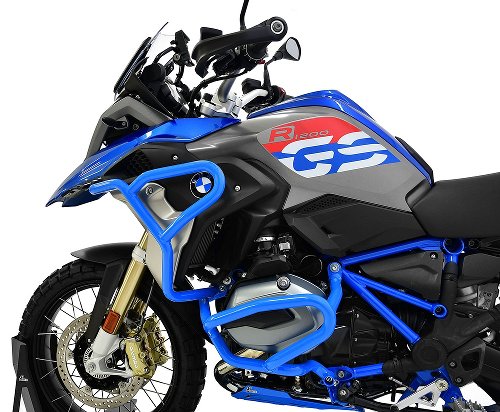 Zieger Kit de carrossage pour BMW R 1200 GS BJ 2013-18