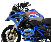 Zieger Kit de carrossage pour BMW R 1200 GS BJ 2013-18