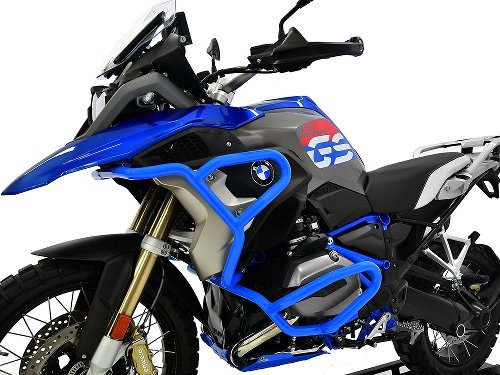 Set di barre di protezione Zieger per BMW R 1200 GS BJ