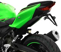 Zieger Kennzeichenhalter geeignet für Kawasaki Ninja 400