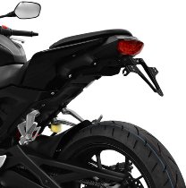 Zieger Kennzeichenhalter geeignet für Honda CB 125 R