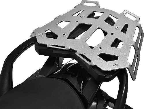 Zieger luggage rack for BMW R 1200 R BJ 2015-18