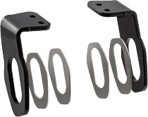 Zieger blinker holder suitable for Honda CB 1000 R BJ