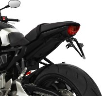 Zieger Kennzeichenhalter geeignet für Honda CB 1000 R