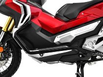 Barra de protección Zieger para Honda X-ADV BJ 2017-18