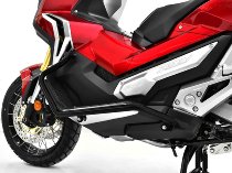 Zieger Arceaux de sécurité pour Honda X-ADV BJ 2017-18