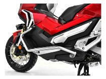 Zieger Arceaux de sécurité pour Honda X-ADV BJ 2017-18