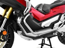Barra de protección Zieger para Honda X-ADV BJ 2017-18