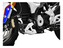 Zieger Engine protection, white - BMW G 310 R