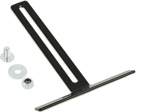 Zieger T-piece tipo 4 per riflettore 100x13