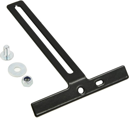 Zieger T-piece tipo 4 per riflettore 100x13