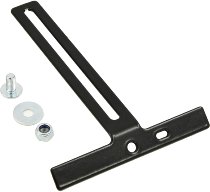 Pieza en T Zieger tipo 4 para reflector 100x13