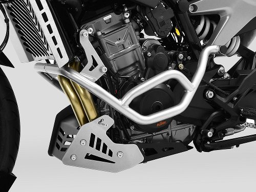 Zieger Arceaux de sécurité pour KTM 790 Duke BJ 2018-20