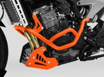 Zieger crash bar for KTM 790 Duke BJ 2018-20