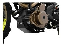 Zieger Engine protection, black - Husqvarna 401 Vitpilen