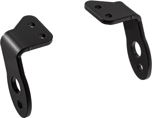 Zieger Support de clignotant adapté pour Husqvarna Vitpilen