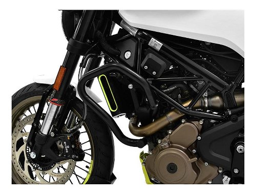 Zieger Sturzbügel für Husqvarna Vitpilen 401