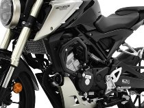 Barra de protección Zieger para Honda CB 125 R BJ 2018-21