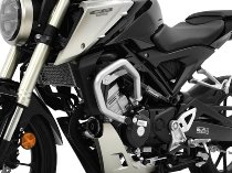 Zieger Arceaux de sécurité pour Honda CB 125 R BJ 2018-21