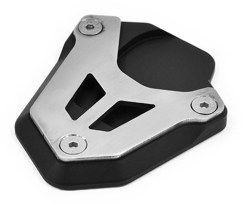 Piedino per cavalletto laterale Zieger per BMW F 750 GS BJ