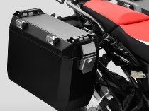 Zieger Kit porte-coffre pour Honda CRF 1000 L (SD04)