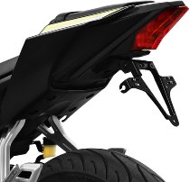 Zieger Kennzeichenhalter geeignet für Yamaha YZF-R125