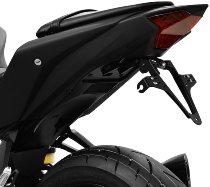 Zieger Kennzeichenhalter geeignet für Yamaha YZF-R3