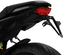 Zieger Kennzeichenhalter geeignet für Honda CB 650 R