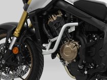 Barra di protezione Zieger per Honda CB 650 R BJ 2019-23
