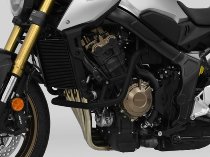 Barra de protección Zieger para Honda CB 650 R BJ 2019-23