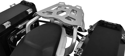 Zieger luggage rack for BMW G 310 GS BJ 2017-23