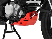 Zieger engine guard suitable for BMW G 310 GS BJ 2017-23