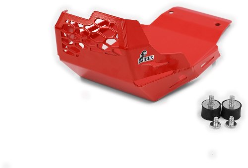 Zieger engine guard suitable for BMW G 310 GS BJ 2017-23