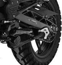 Piedino cavalletto laterale Zieger per BMW G 310 GS BJ