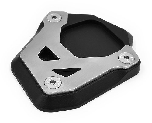 Piedino cavalletto laterale Zieger per BMW G 310 GS BJ