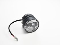 Juego de faros antiniebla LED Zieger, adecuados para barras
