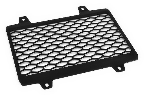 Zieger radiator cover for BMW G 310 GS BJ 2017-23