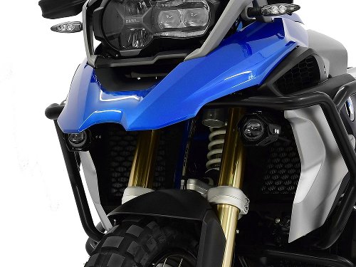 Set di supporti per fari anabbaglianti Zieger adatto per BMW