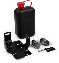 Zieger Système de mallettes Set de supports pour bidons de