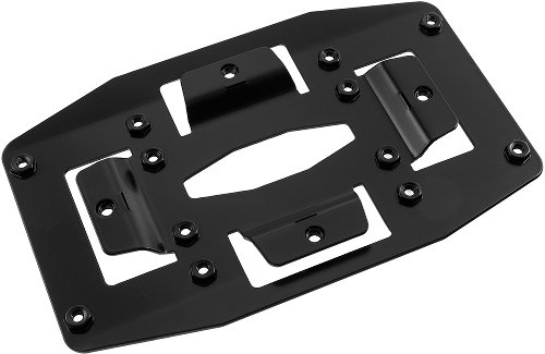 Zieger case system universal mounting plate set