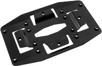 Zieger case system universal mounting plate set